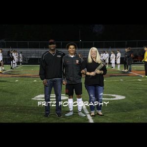 Meet your Posher, Trey